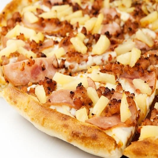 Hawaiian Pizza (16" Large)