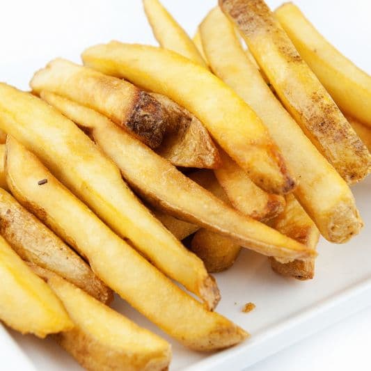 Home Fries (Large)