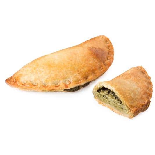 Build Your Own Panzerotti