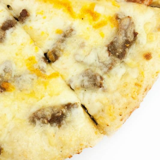 Donair Pizza (16" Large)